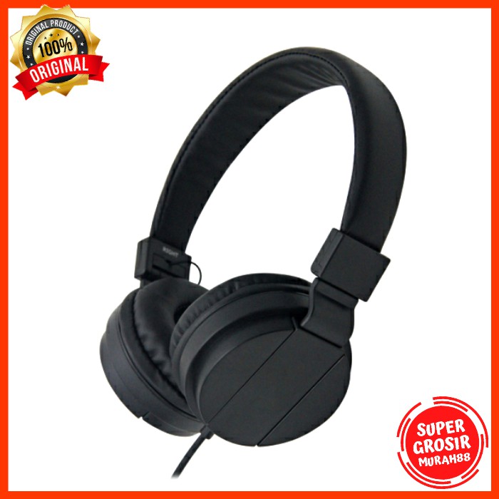 Headphone Headset HiFi Super Bass GORSUN