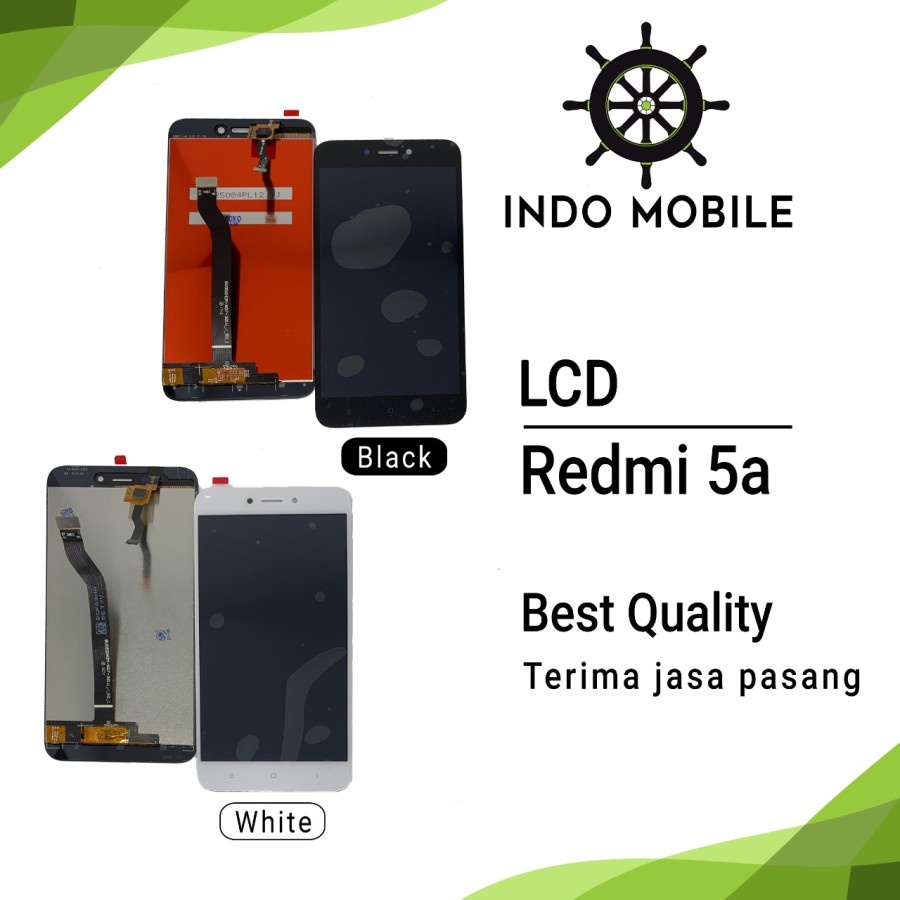 LCD REDMI 5A ORIGINAL