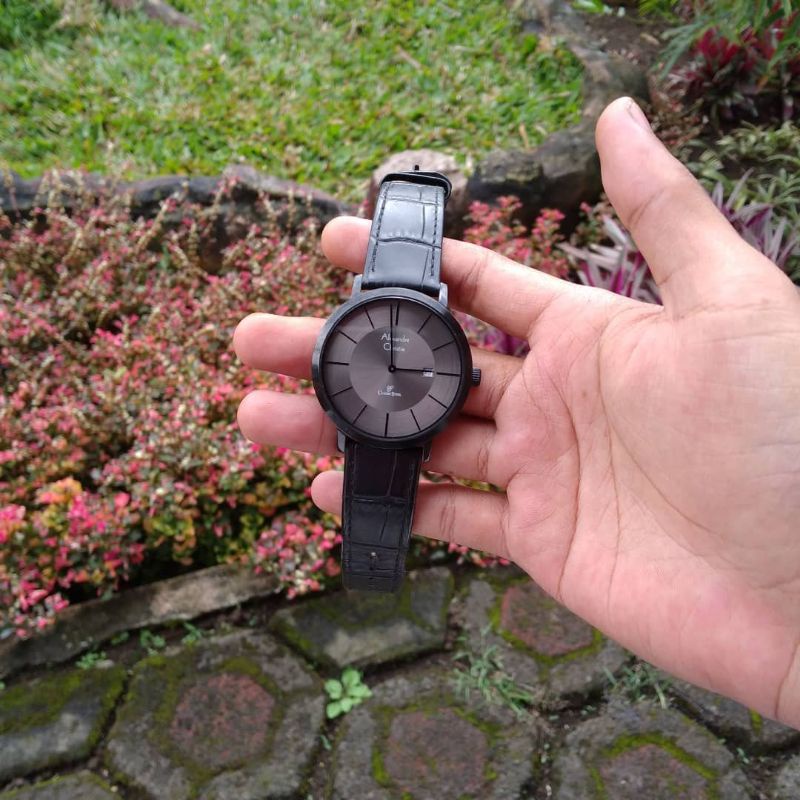 Alexandre Christie 8599 MD