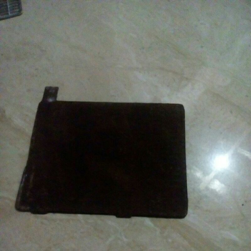 sel aki mobil 50_120a per 10 lembar ( positif)