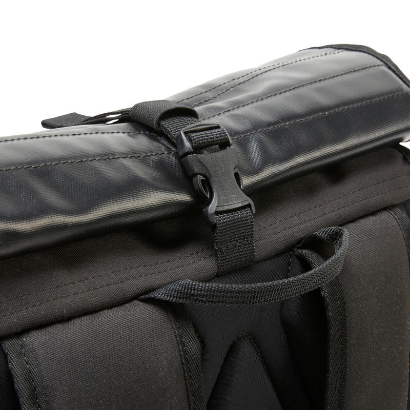 OXELO Tas Ransel Skateboard 25L BG500