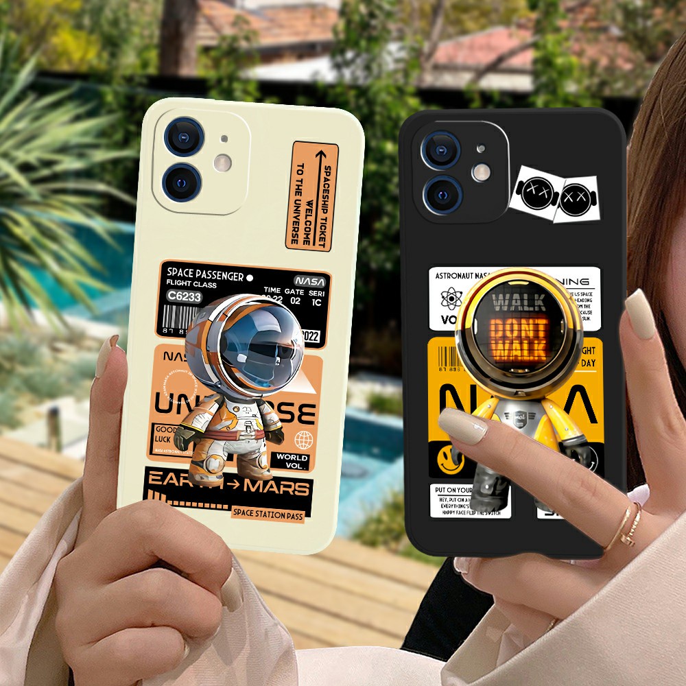 Softcase UV11 Iphone 11 IP 11 Pro IP 11 Pro Max  IP 12 IP 12 Pro Max IP 13 IP 13 Pro IP 13 Pro Max I