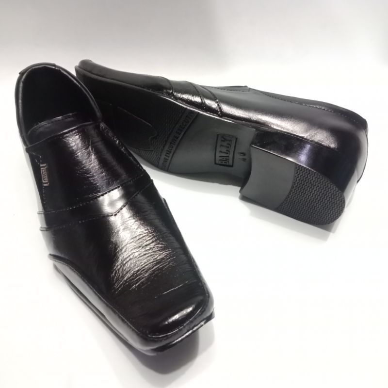 Sepatu Formal Pria / BALLY