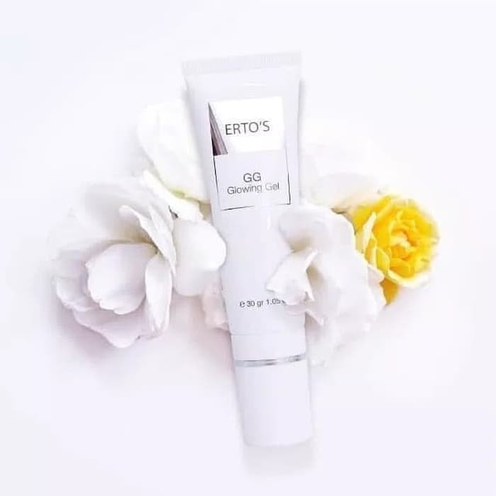 ERTOS GG GLOWING GEL