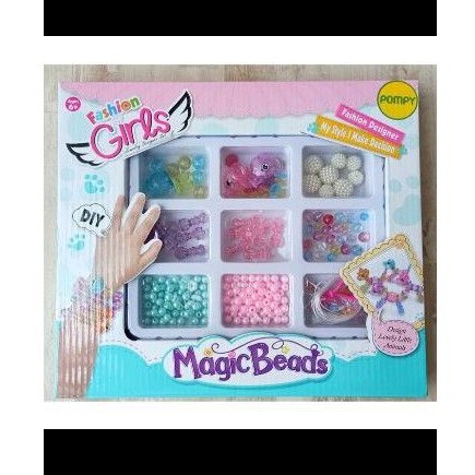Magic Beads
