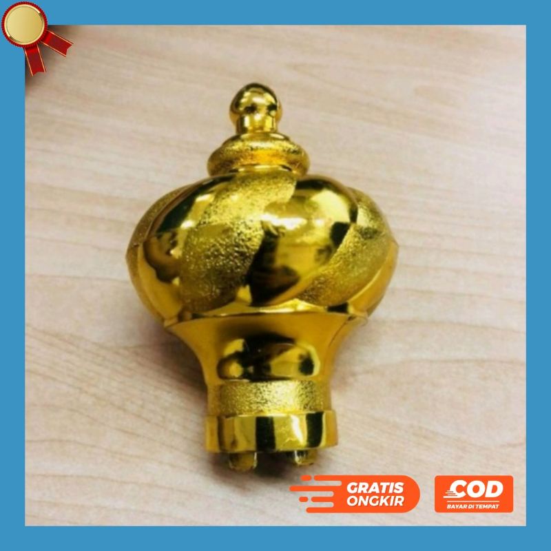 end cup gorden , cup batang gorden