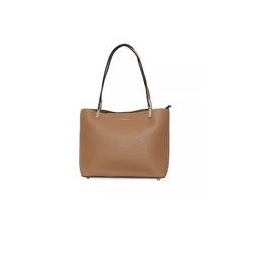 Best Seller Hush Puppies Tote Bag Blossom size L Brown tas wanita SALE