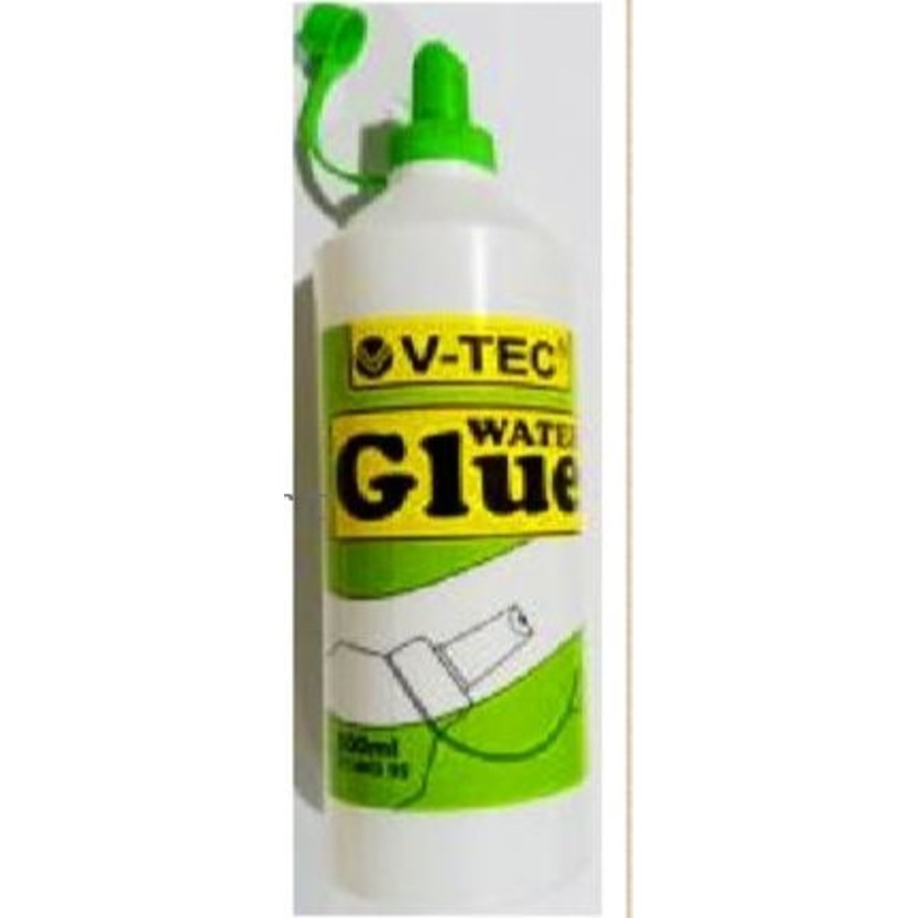 

V-TEC WATER GLUE VT.WG-95/500ML