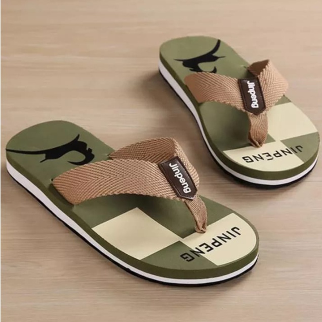 SANDAL JEPIT PRIA JINPENG AMC 08