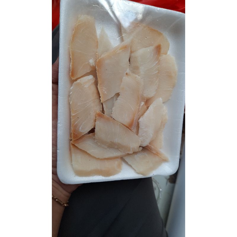 

ikan asin JAMBAL perpack