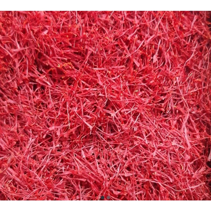 

Saffron Import Middle East 100gr