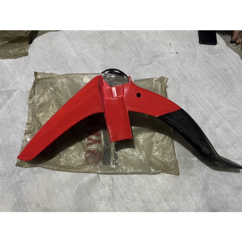 spakbor force 1 original gading