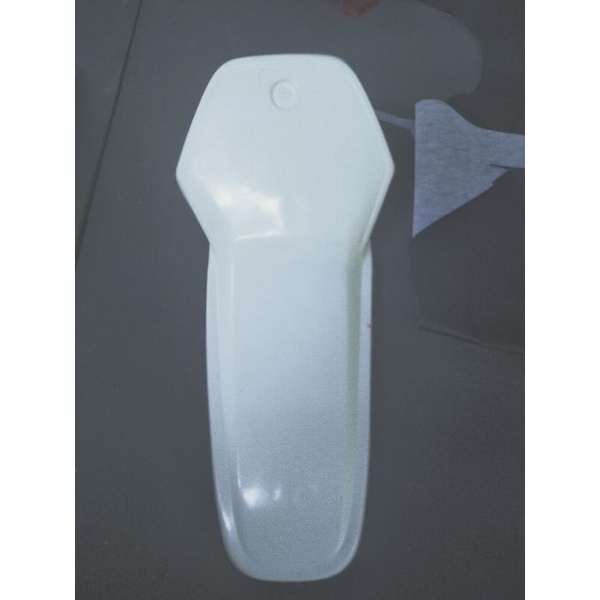 slebor depan yamaha pw80