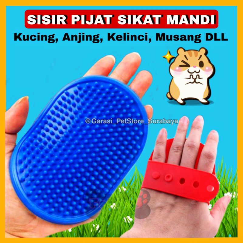 GPSS- Sisir Sikat Mandi Kucing Anjing Kelinci Musang Sisir Sikat Bulu Kucing Rontok Sikat Mandi Anjing Sisir Mandi Anjing Sisir Pijat Kucing Sisir Bulu Kucing Sisir Sikat Bulu Oval Sisir Kucing Bulu Rontok Sisir Anjing Sisir Kelinci Sikat Bulu Kucing