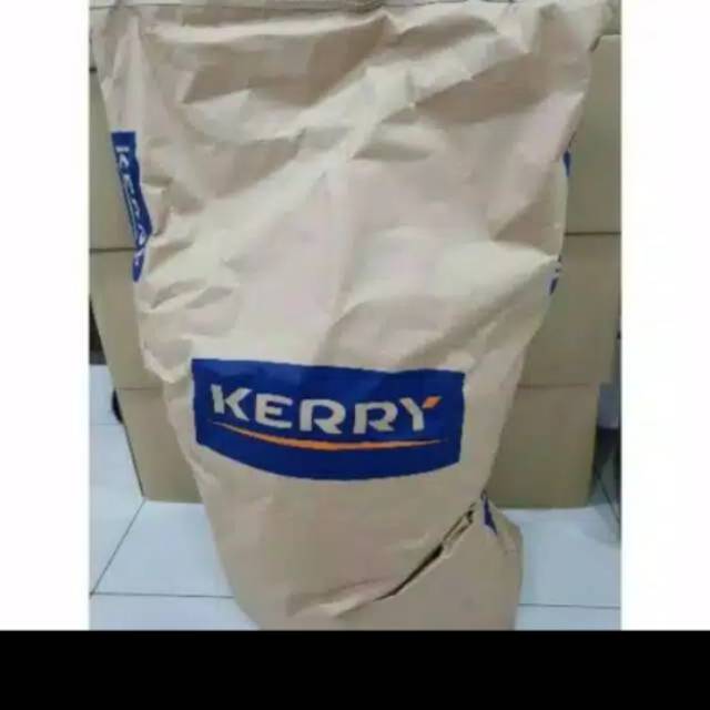 

kerry cheese powder (1kg) (rasa gurih) orange / kuning