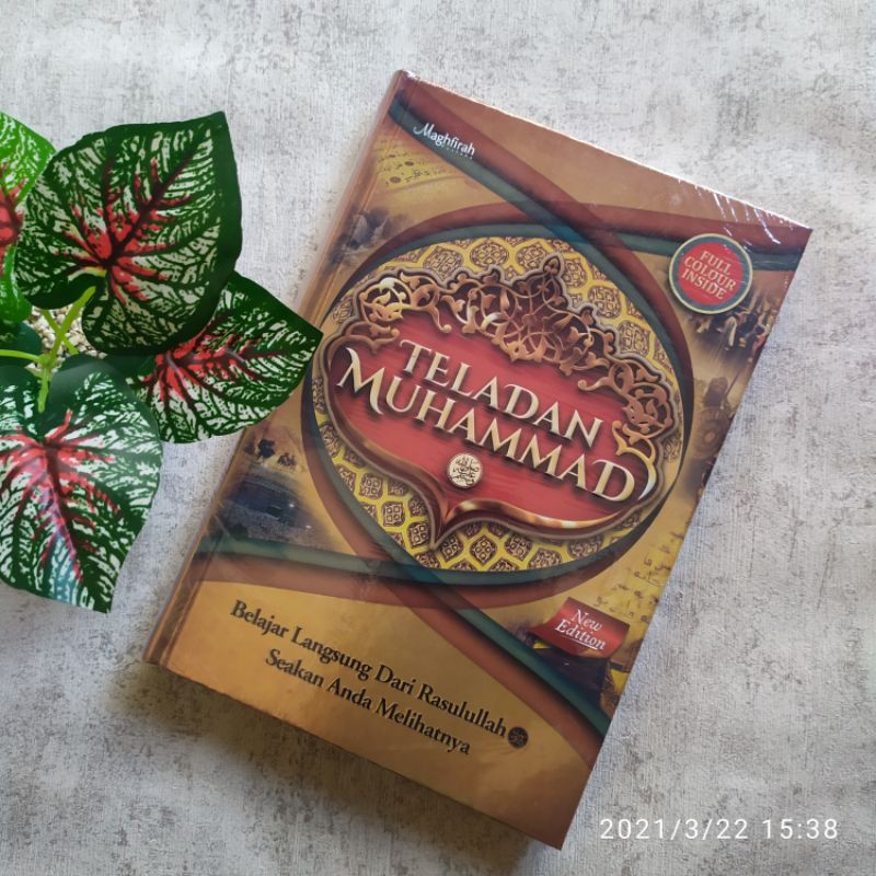Teladan Muhammad