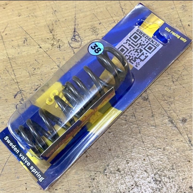 Per klep swedia klx crf per klep swedia racing