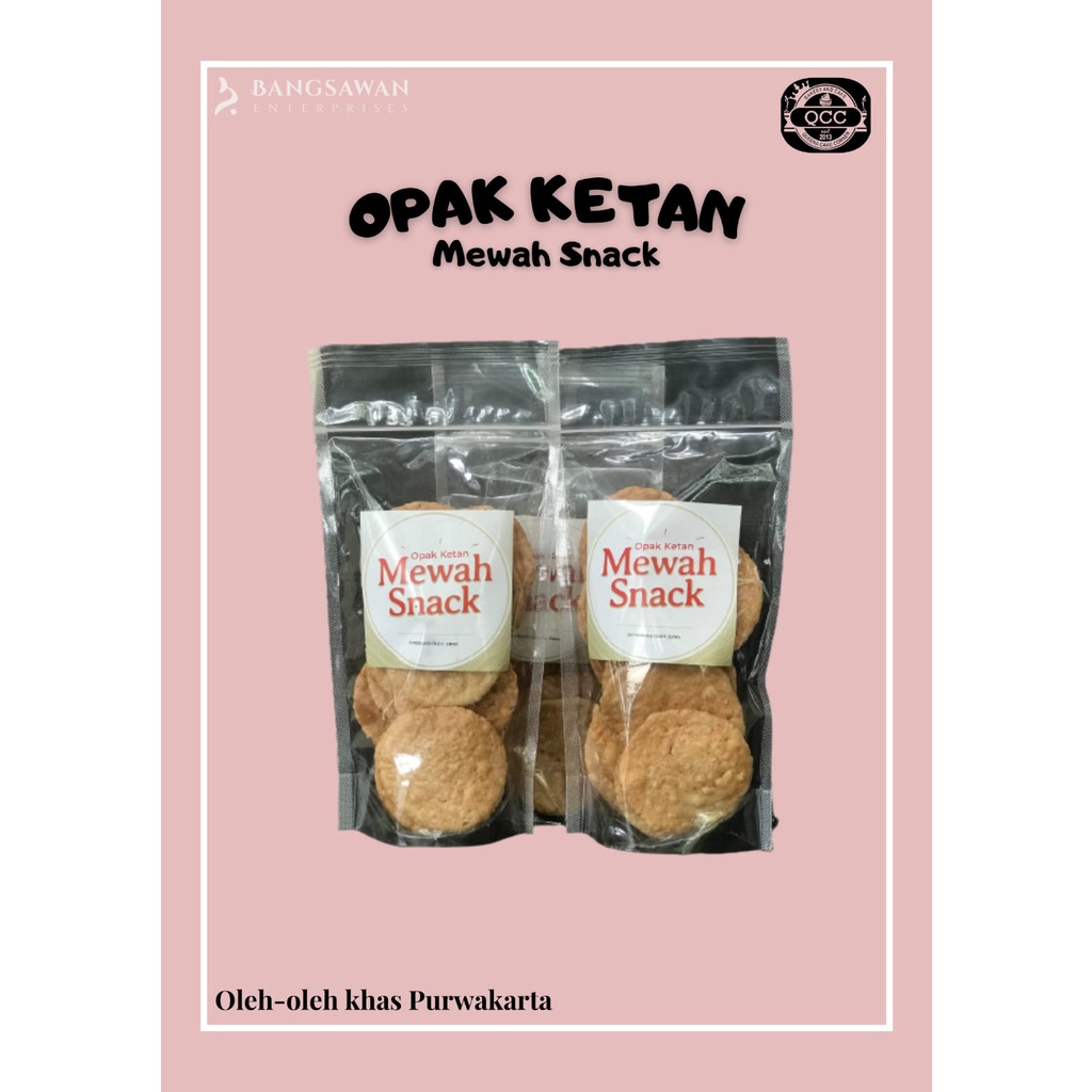 

Opak Ketan