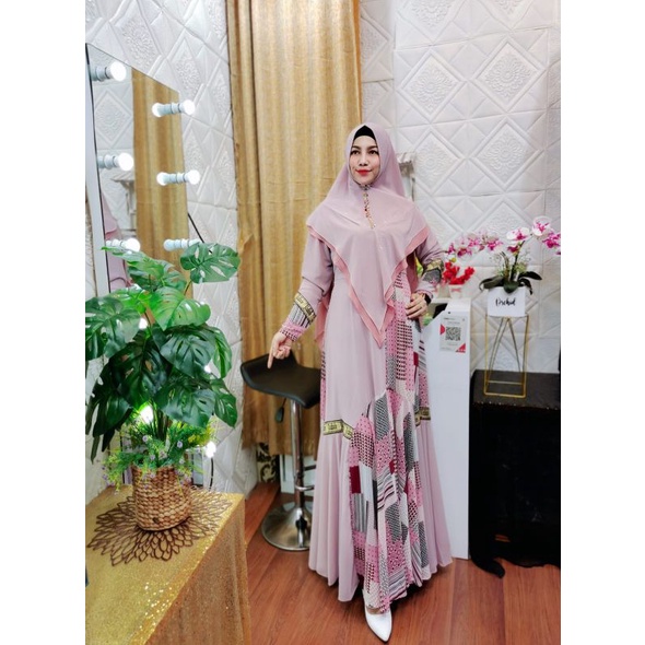 sefa premium set ori yodizein