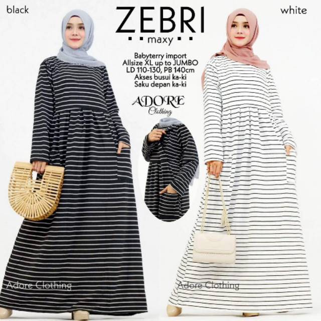 

Zebri