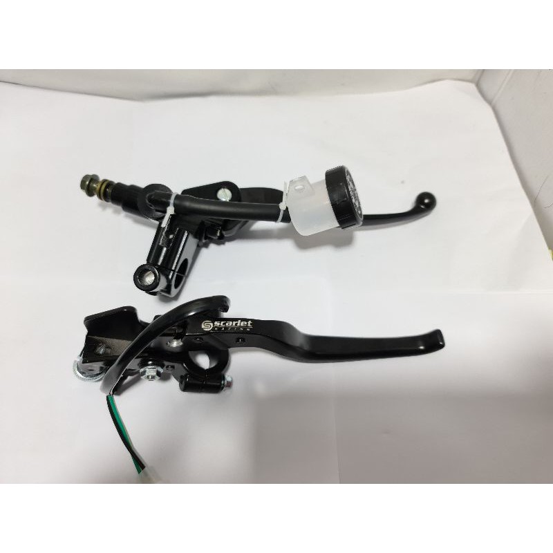 master rem universal motor rx king tiger vixion fino beat ninja cbr r15 dll