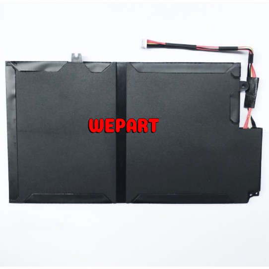 Baterai Laptop Original Hp ENVY Touchsmart 4 EL04XL TPN-C102 HSTNN-IB3R