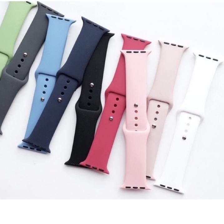 ❂ Tali Smartwatch Rubber 42mm T500/T55/T500 Plus PREMIUM ✼