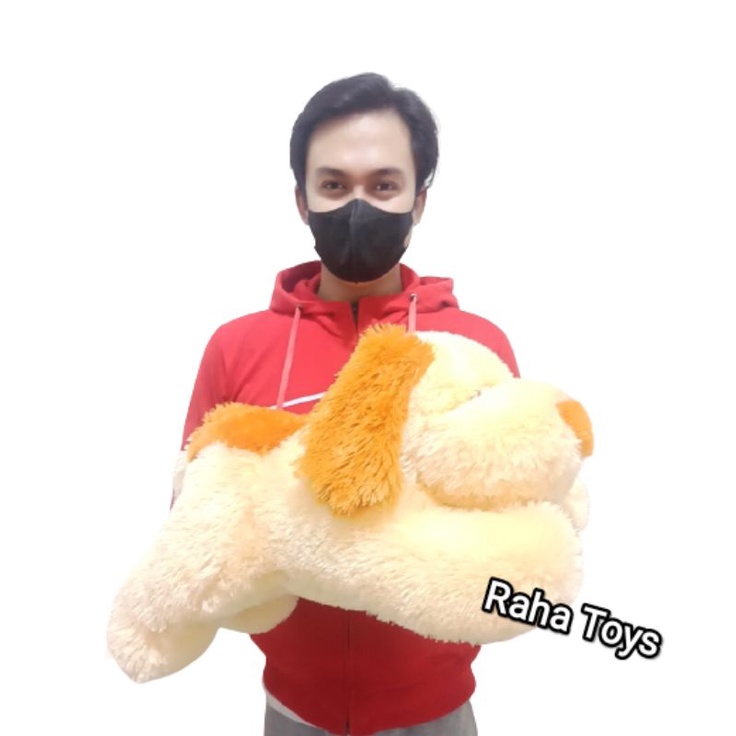 Boneka Anjing Goofy Ukuran XL