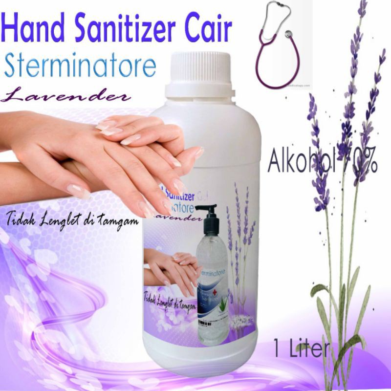 Hand sanitizer 1 Liter dan 500ml Gel yah bukan Cair bisa pilih varian wangi sesuka hati dan sudah ada izin edar kemenkes, hadang omricon sejak dini sebelum terlambat sudah ada izin edar resmi by Oke sabun suplayer