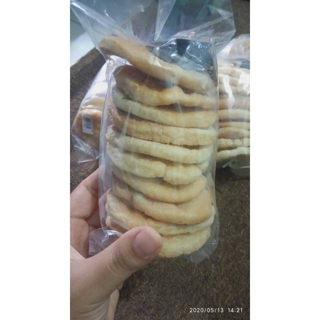 

Kemplang ikan
