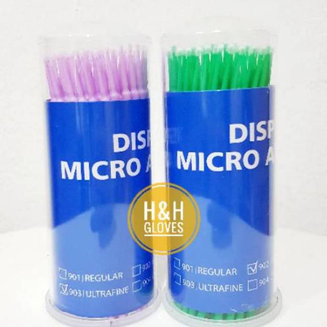 Micro Brush / microbrush