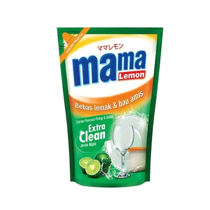 

MAMA LEMON XTRA J.NIPIS REFIL 680ML