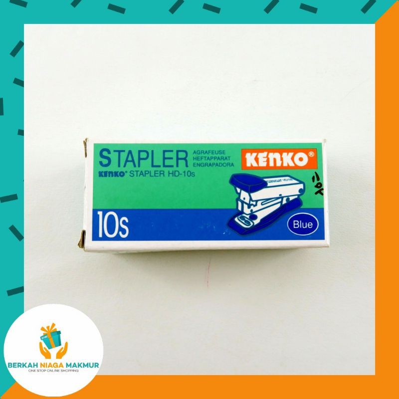 

Kenko Stapler Mini 10S