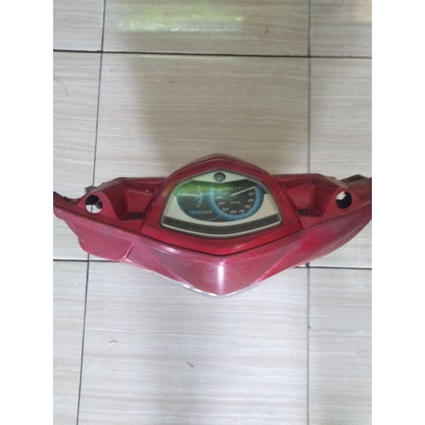 batok kepala Yamaha Jupiter MX old fulset original