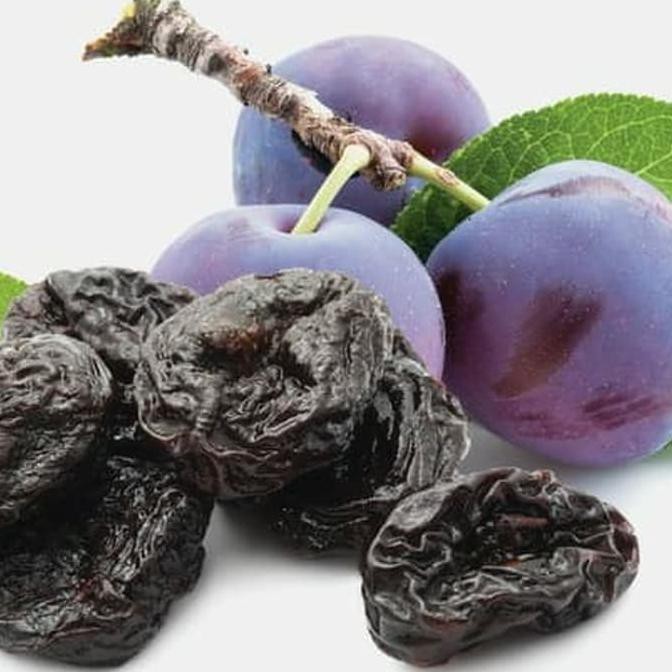 

promo murah Dried Prunes (Buah Plum Kering) 500 gram best seller