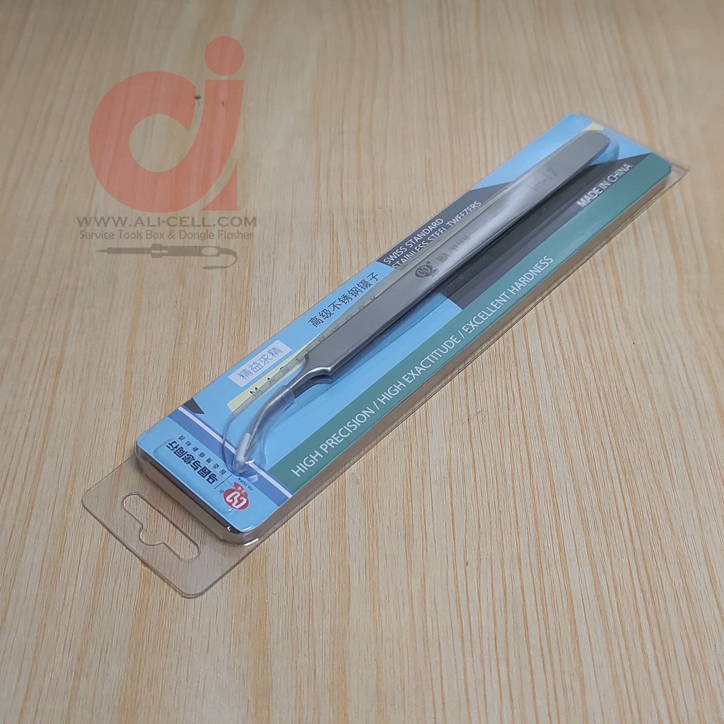 PINSET High Quality MA YUAN TH-17 BENGKOK