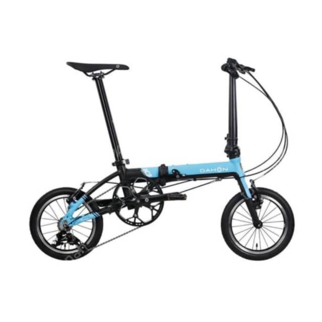 dahon 14