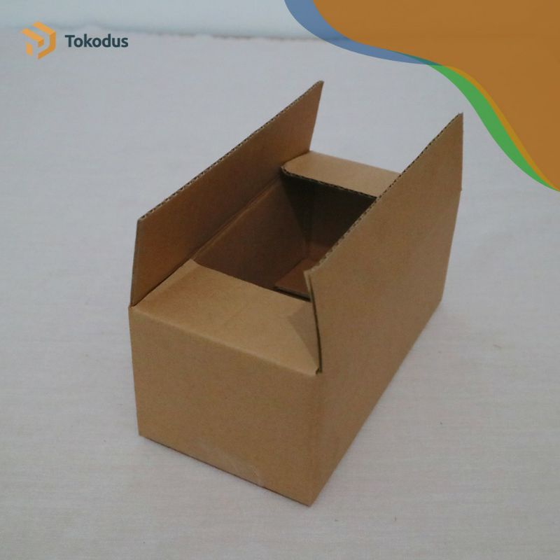 

KARDUS PACKING