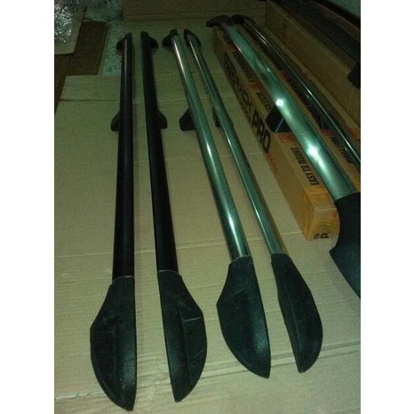 ROOF RAIL-ROOFRAIL KAKI 3 MOBIL ALL NEW AVANZA XENIA