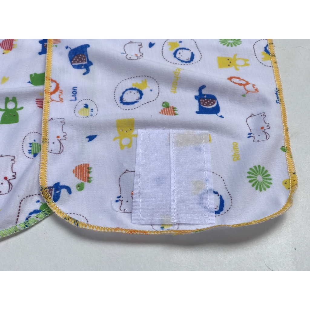 [GBMB001] 3 Pcs Gurita Bayi Instan Motif Banyak