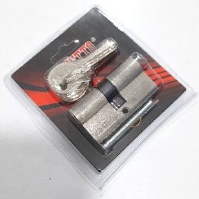 Silinder Kunci Pintu Ukuran Besar 60mm / Cylinder Kunci pintu rumah