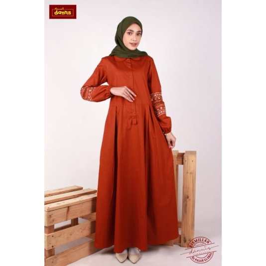 Dannis Abaya A220404
