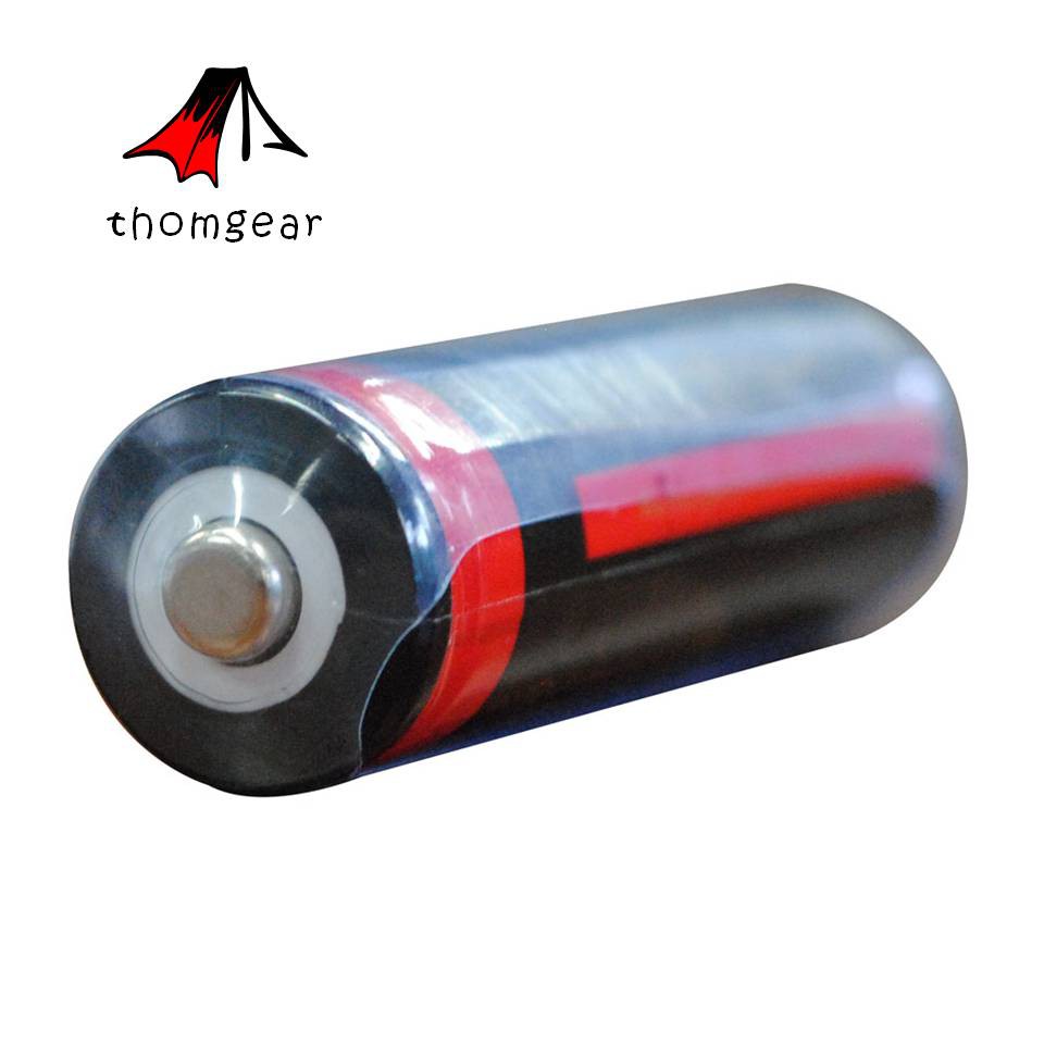 Baterai Li-Ion 18650 6000mah 3.7v Button Top - Brc 18650 Jm