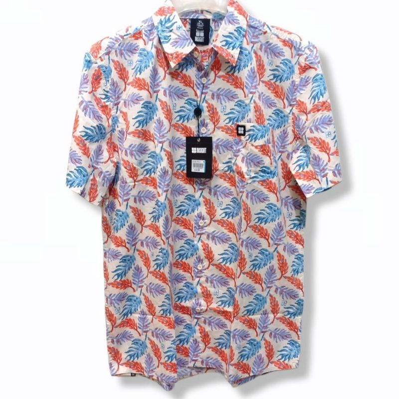 SALE Kemeja Insight 100% Original