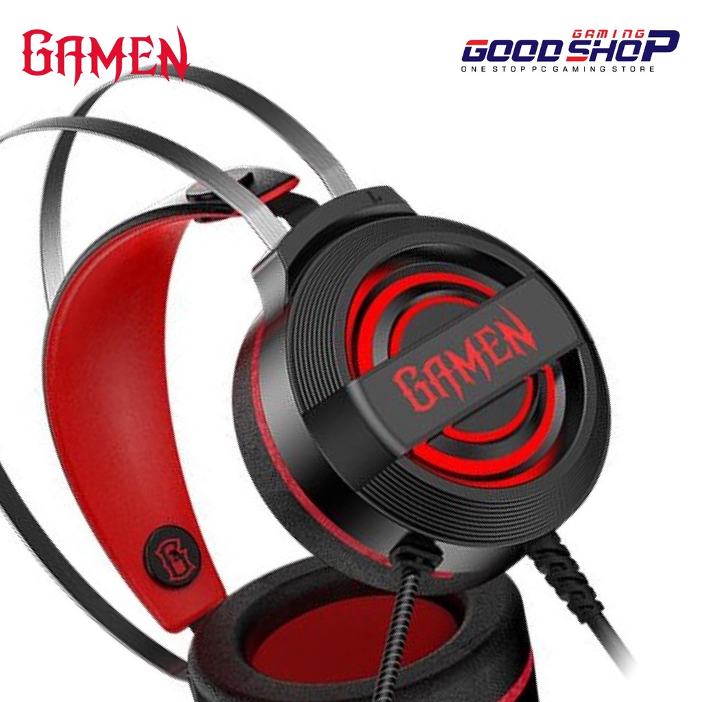 Gamen GH1000 Headset Gaming