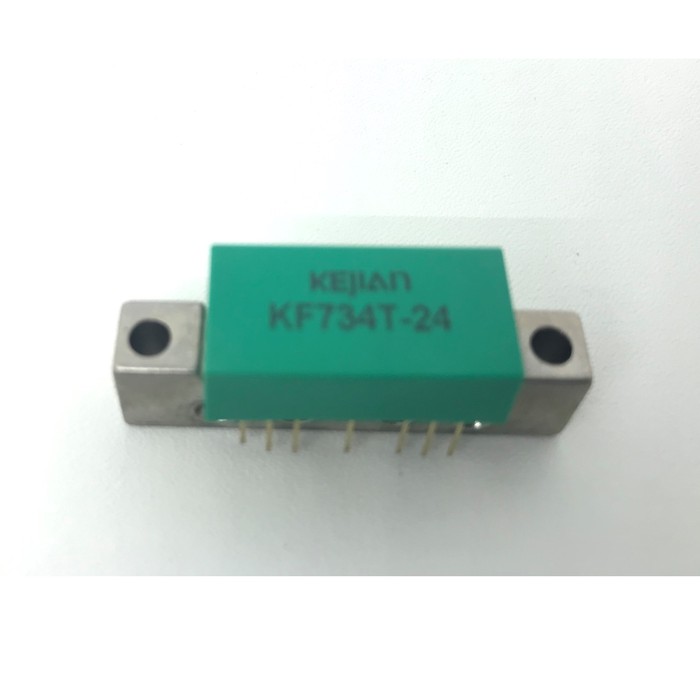 IC Booster KF734T untuk Booster Besar Kejian KF734T-24