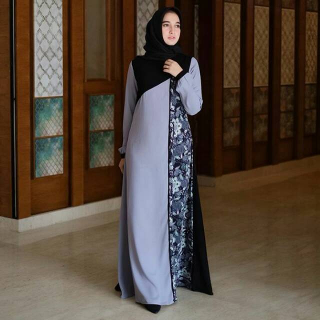 Azzahra dress