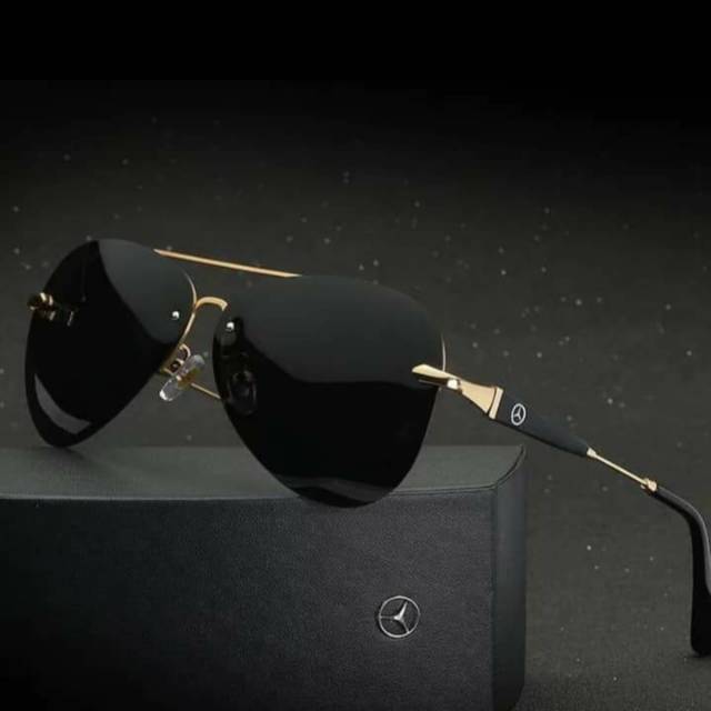 KACAMATA MERCEDES-BENZ