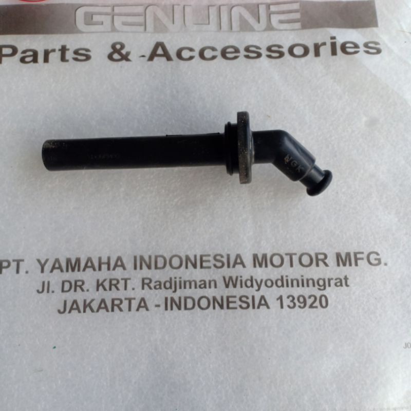 Dop Busi  Yamaha R25 MT 25  asli lospack