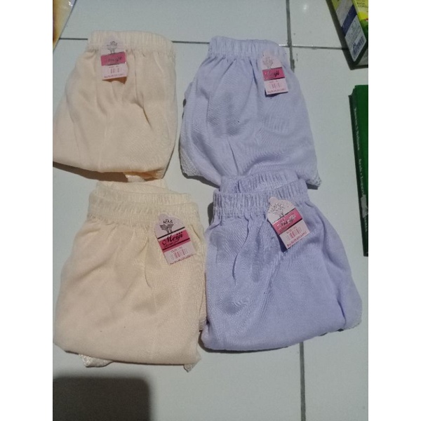 AM-ESANTRREN/PONDOK/MUSLIM/GONTOR/SATRIWATI/SANTRI CELANA DALAM
